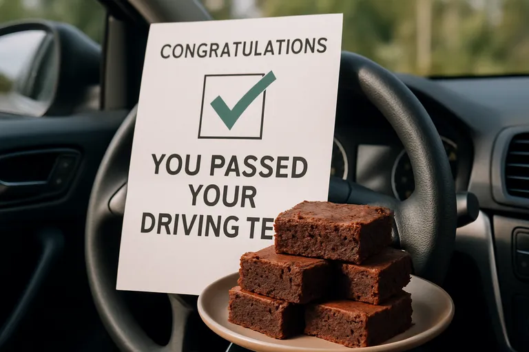 Brownies: de perfecte traktatie voor elke gelegenheid