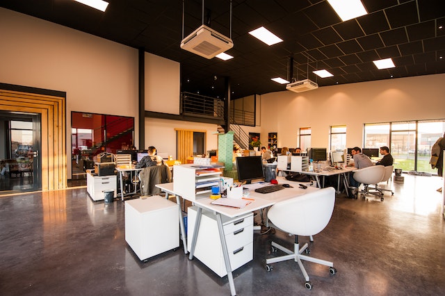 facilitaire dienstverlening